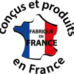 produits et fabriqués en France