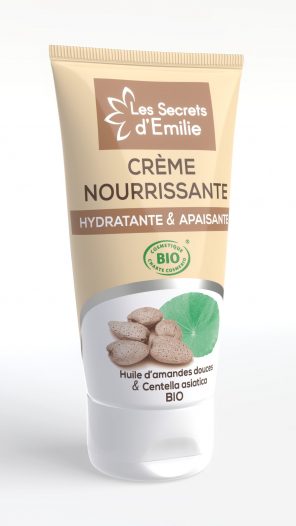 Crème Nourrissante