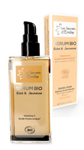 Sérum Bio